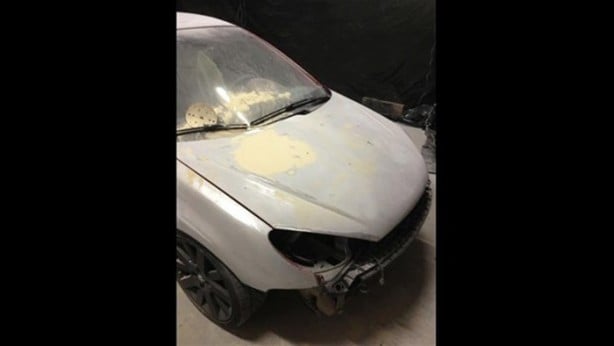 Foto - Peugeot 206'yı bakın ne hale getirdi
