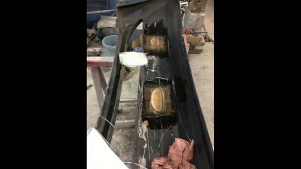 Foto - Peugeot 206'yı bakın ne hale getirdi