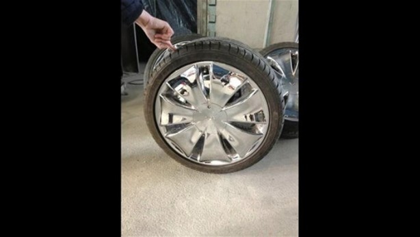 Foto - Peugeot 206'yı bakın ne hale getirdi