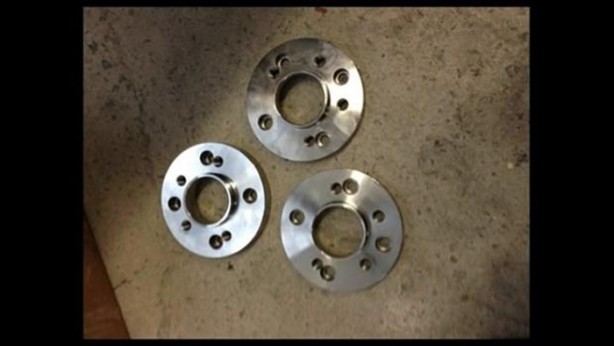 Foto - Peugeot 206'yı bakın ne hale getirdi