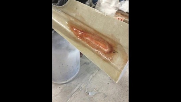 Foto - Peugeot 206'yı bakın ne hale getirdi