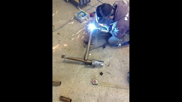 Foto - Peugeot 206'yı bakın ne hale getirdi