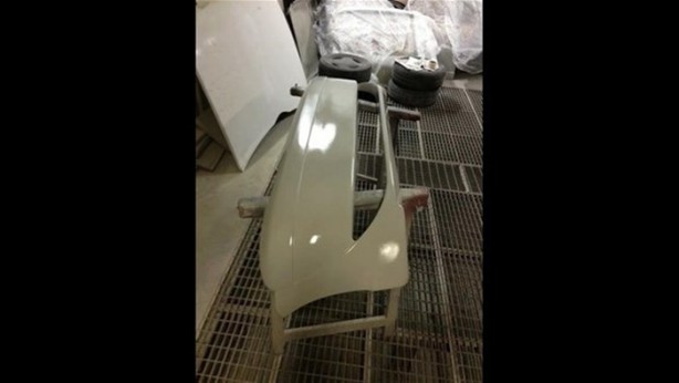 Foto - Peugeot 206'yı bakın ne hale getirdi