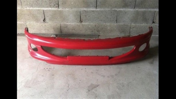 Foto - Peugeot 206'yı bakın ne hale getirdi