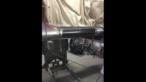 Foto - Peugeot 206'yı bakın ne hale getirdi