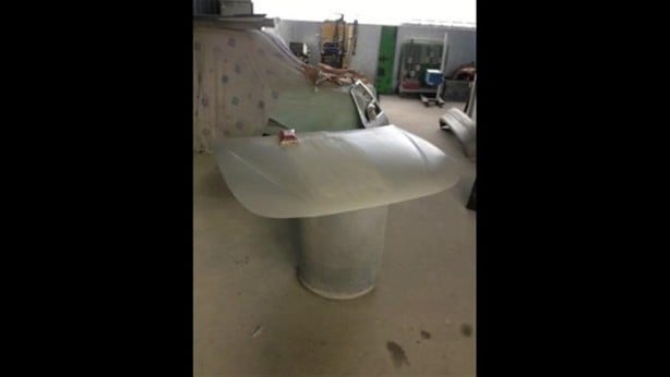 Foto - Peugeot 206'yı bakın ne hale getirdi