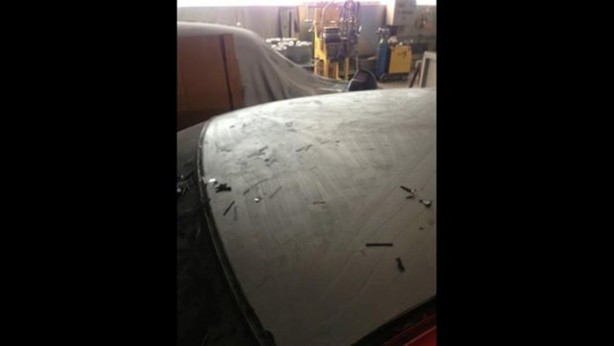 Foto - Peugeot 206'yı bakın ne hale getirdi