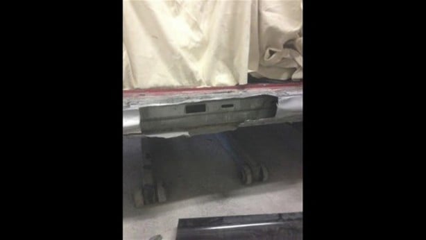 Foto - Peugeot 206'yı bakın ne hale getirdi