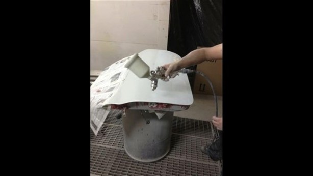 Foto - Peugeot 206'yı bakın ne hale getirdi