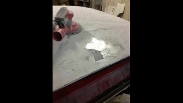 Foto - Peugeot 206'yı bakın ne hale getirdi