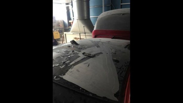 Foto - Peugeot 206'yı bakın ne hale getirdi