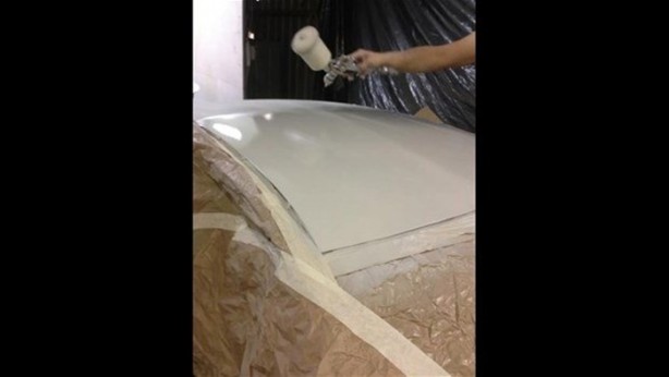 Foto - Peugeot 206'yı bakın ne hale getirdi