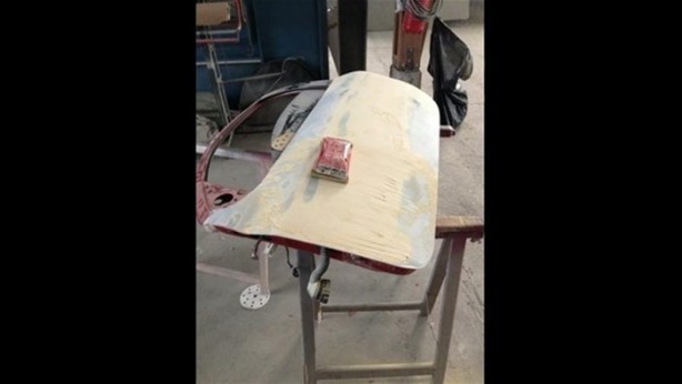 Foto - Peugeot 206'yı bakın ne hale getirdi