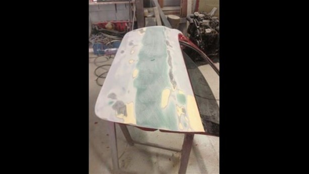 Foto - Peugeot 206'yı bakın ne hale getirdi