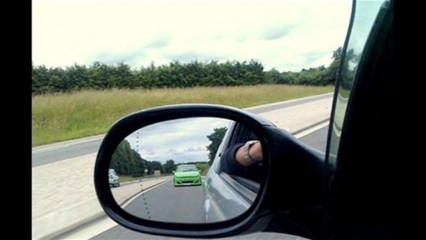 Foto - Peugeot 206'yı bakın ne hale getirdi