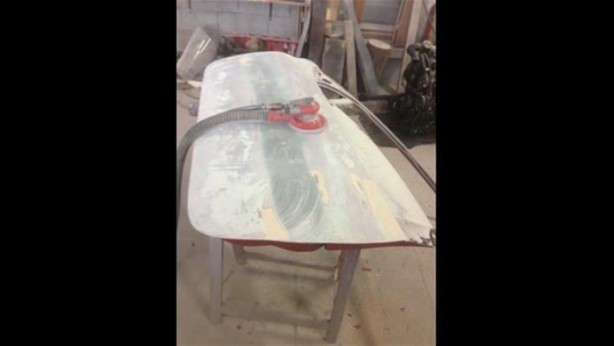 Foto - Peugeot 206'yı bakın ne hale getirdi