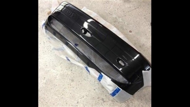 Foto - Peugeot 206'yı bakın ne hale getirdi