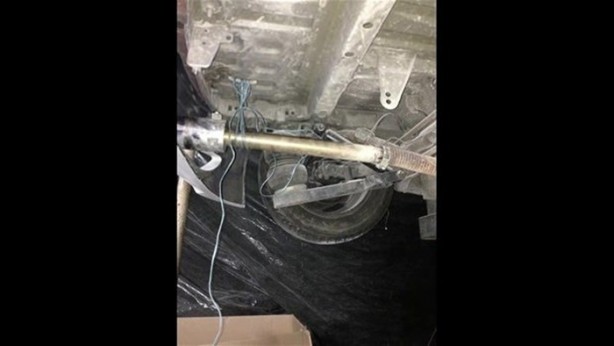 Foto - Peugeot 206'yı bakın ne hale getirdi