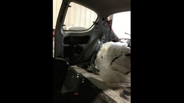 Foto - Peugeot 206'yı bakın ne hale getirdi