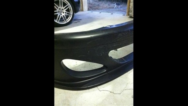 Foto - Peugeot 206'yı bakın ne hale getirdi