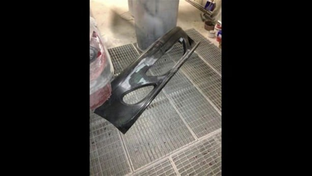 Foto - Peugeot 206'yı bakın ne hale getirdi