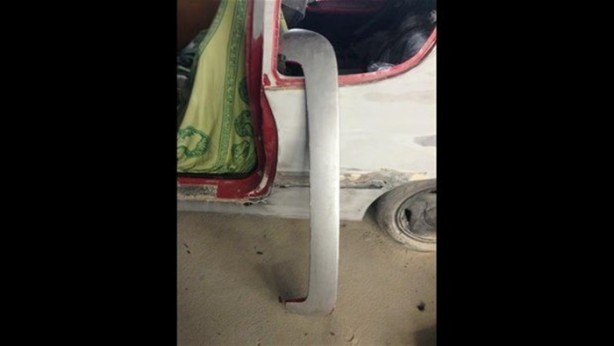 Foto - Peugeot 206'yı bakın ne hale getirdi