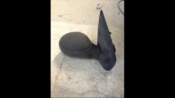 Foto - Peugeot 206'yı bakın ne hale getirdi