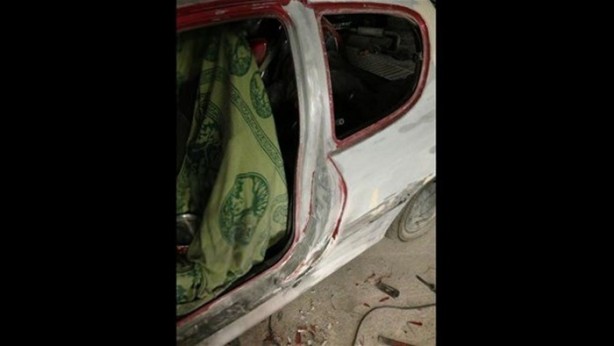 Foto - Peugeot 206'yı bakın ne hale getirdi