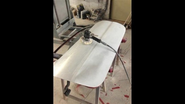 Foto - Peugeot 206'yı bakın ne hale getirdi