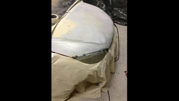 Foto - Peugeot 206'yı bakın ne hale getirdi