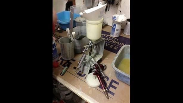 Foto - Peugeot 206'yı bakın ne hale getirdi