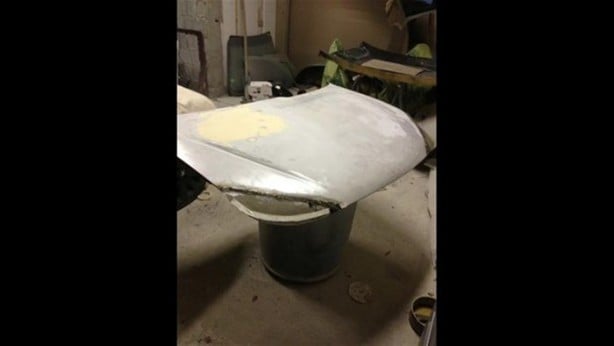 Foto - Peugeot 206'yı bakın ne hale getirdi