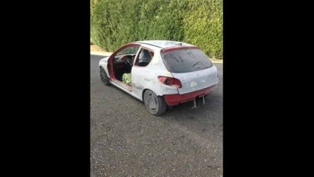 Foto - Peugeot 206'yı bakın ne hale getirdi