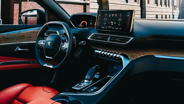 Foto - Peugeot 3008 fiyat listesi, at arabası fiyatına Fransız tankı!