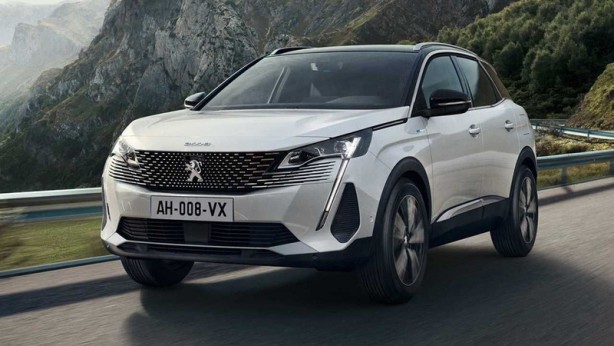 Foto - Peugeot 3008 fiyat listesi, at arabası fiyatına Fransız tankı!