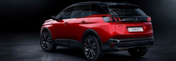 Foto - Peugeot 3008 fiyat listesi, at arabası fiyatına Fransız tankı!