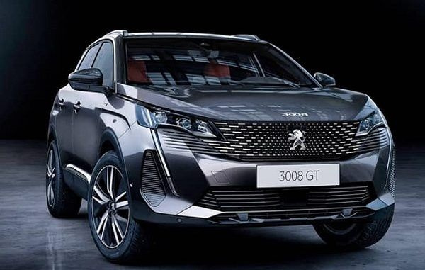 Peugeot 3008 fiyat listesi, at arabası fiyatına Fransız tankı!