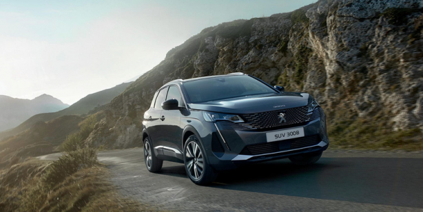 Foto - Peugeot 3008 fiyat listesi, at arabası fiyatına Fransız tankı!