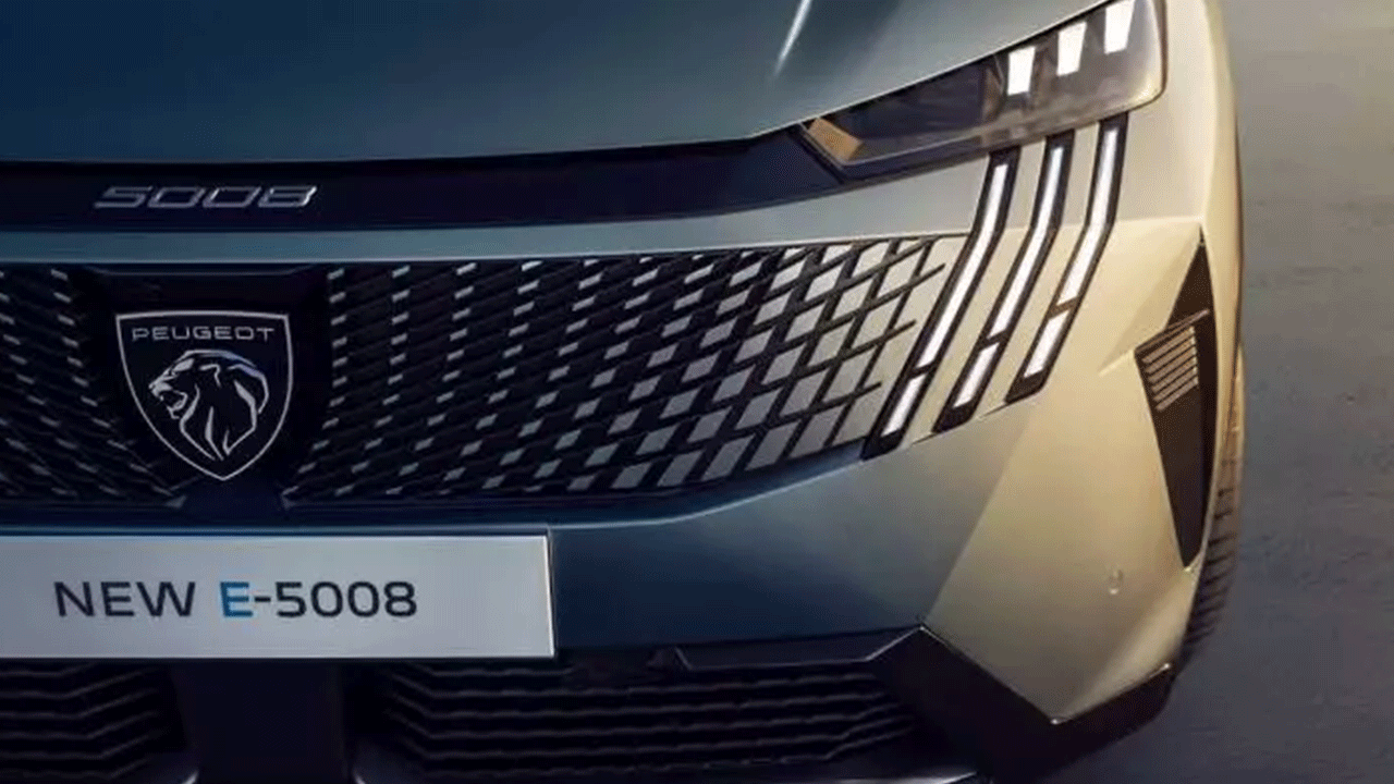 Foto - Peugeot 5008 Türkiye'de satışa çıkıyor! İşte fiyatı ve özellikleri!
