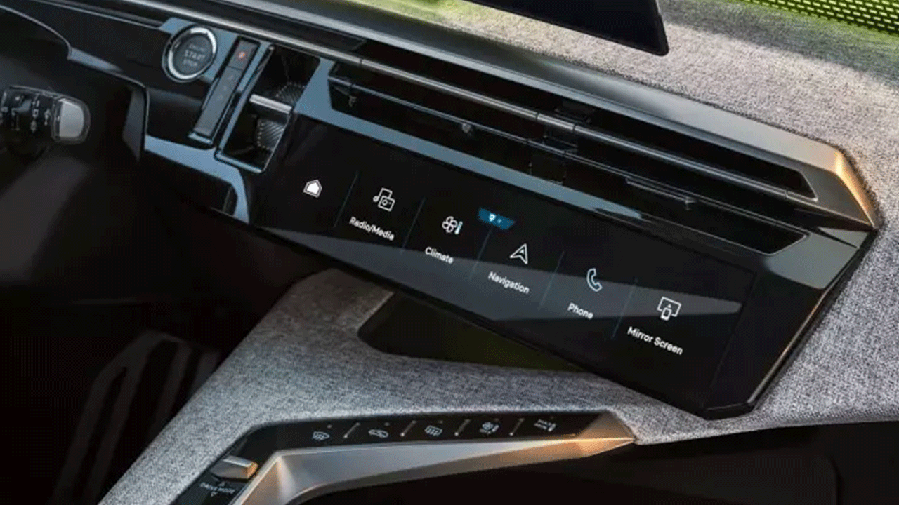 Foto - Peugeot 5008 Türkiye'de satışa çıkıyor! İşte fiyatı ve özellikleri!