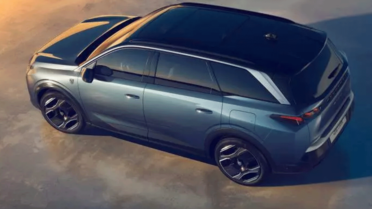 Peugeot 5008 Türkiye'de satışa çıkıyor! İşte fiyatı ve özellikleri!