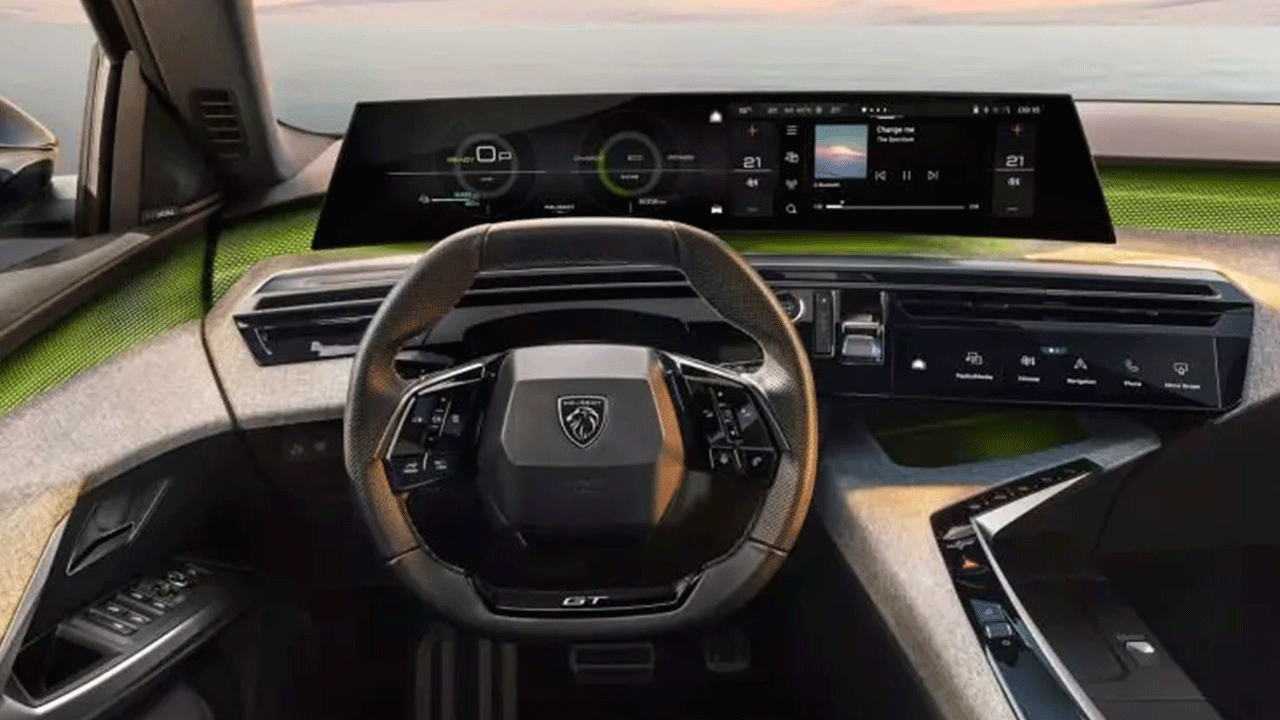 Foto - Peugeot 5008 Türkiye'de satışa çıkıyor! İşte fiyatı ve özellikleri!