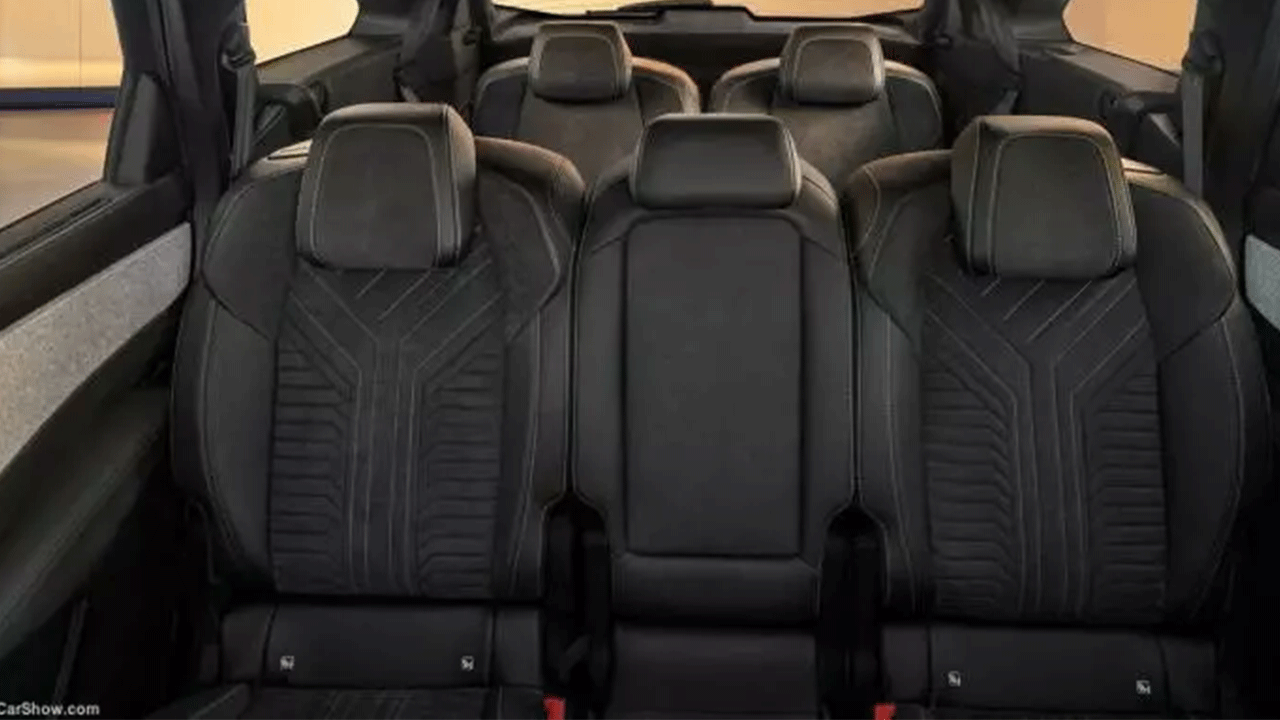 Foto - Peugeot 5008 Türkiye'de satışa çıkıyor! İşte fiyatı ve özellikleri!