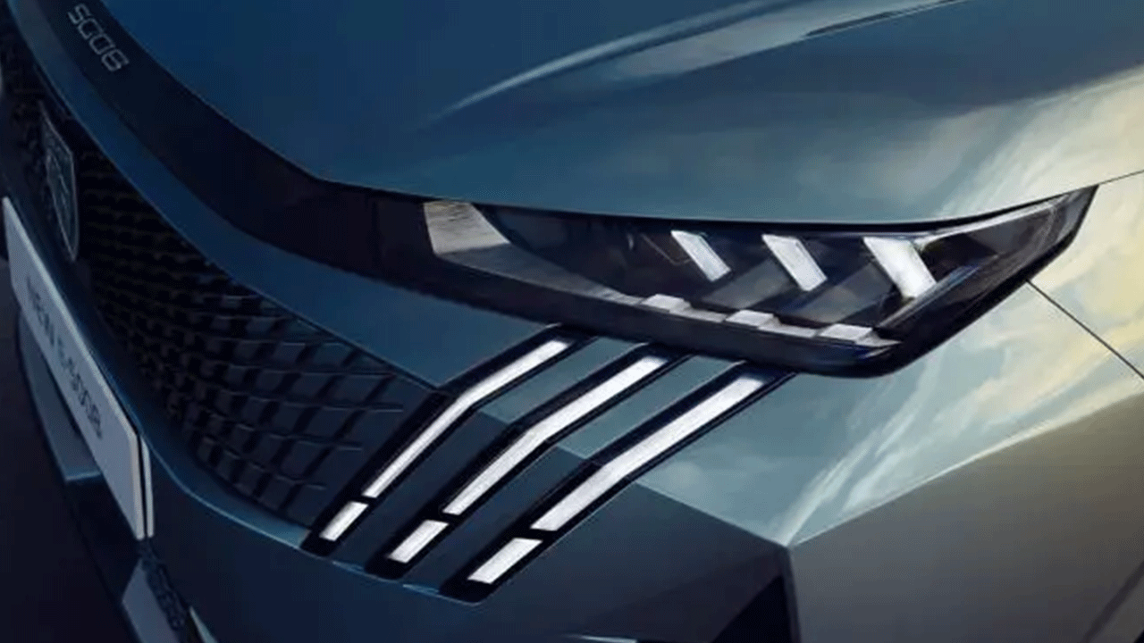 Foto - Peugeot 5008 Türkiye'de satışa çıkıyor! İşte fiyatı ve özellikleri!
