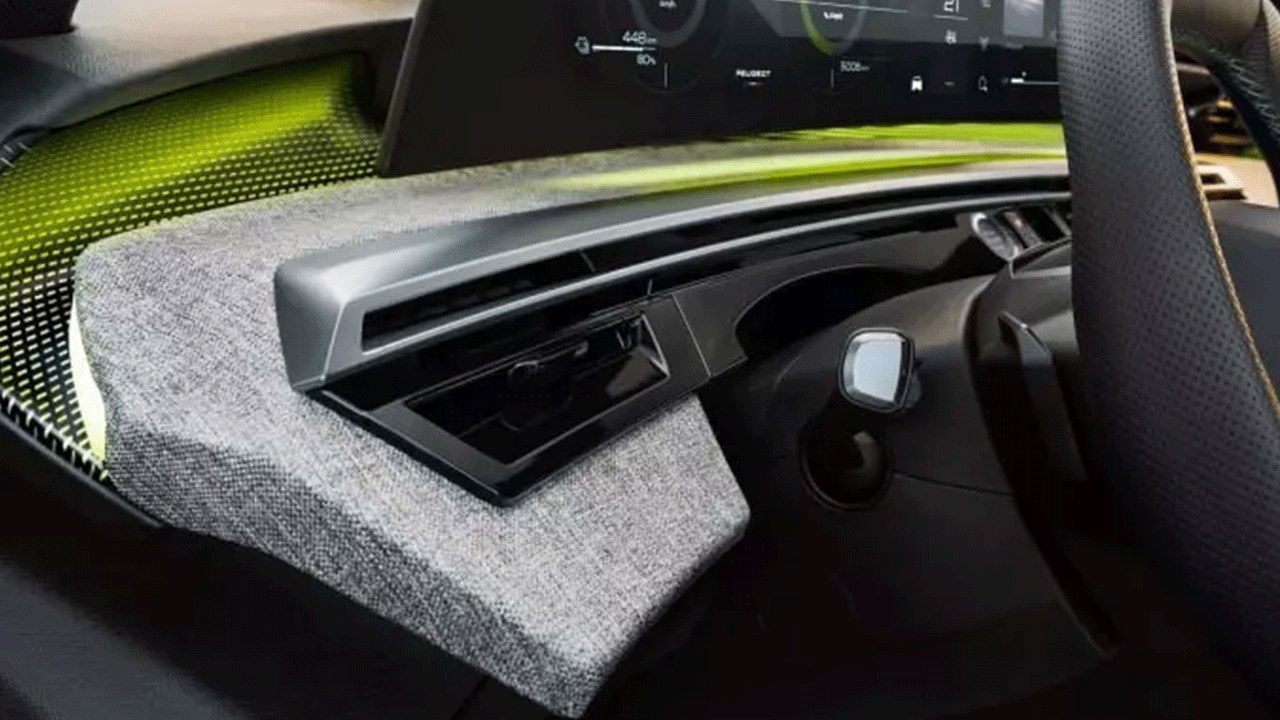 Foto - Peugeot 5008 Türkiye'de satışa çıkıyor! İşte fiyatı ve özellikleri!