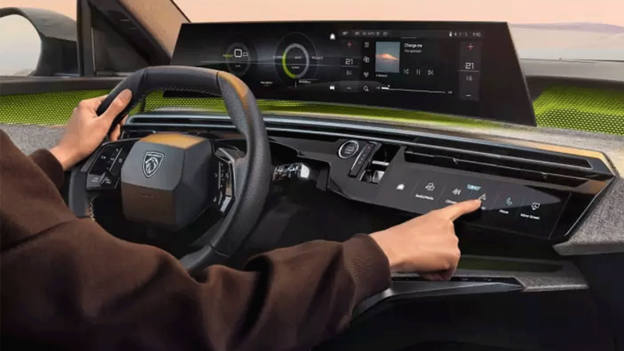 Foto - Peugeot 5008 Türkiye'de satışa çıkıyor! İşte fiyatı ve özellikleri!