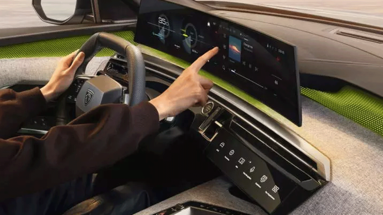 Foto - Peugeot 5008 Türkiye'de satışa çıkıyor! İşte fiyatı ve özellikleri!