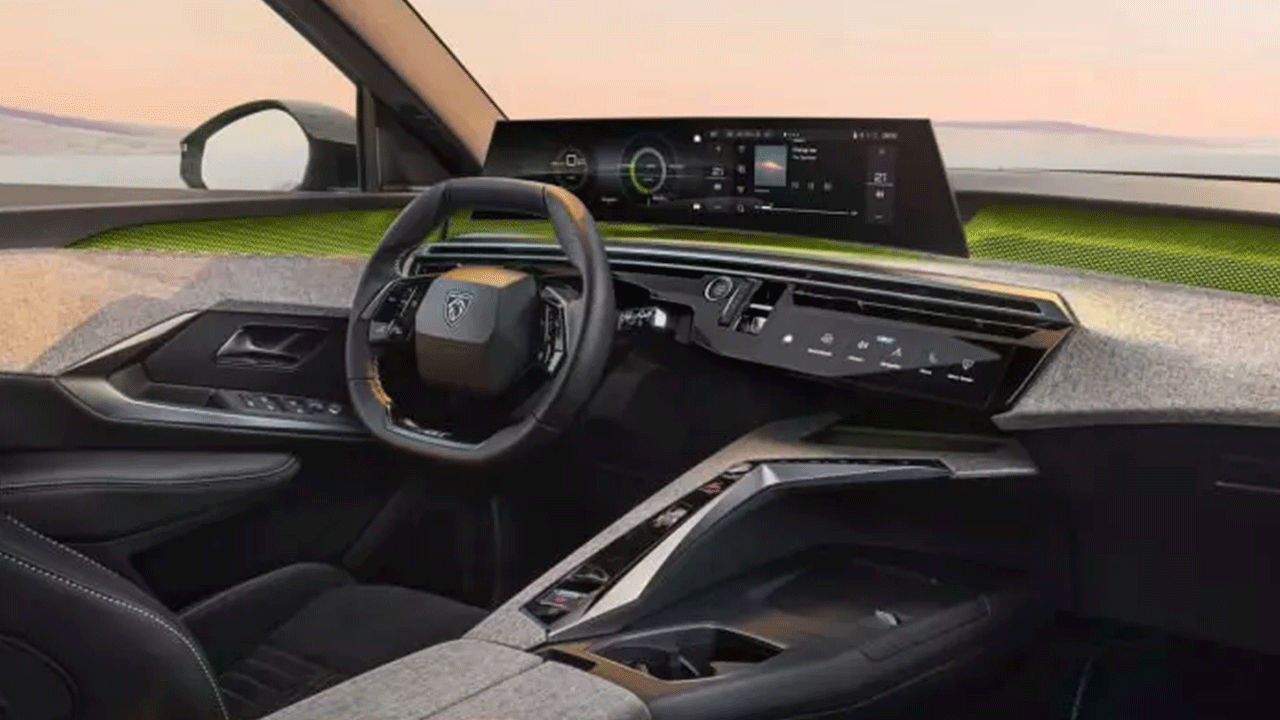 Foto - Peugeot 5008 Türkiye'de satışa çıkıyor! İşte fiyatı ve özellikleri!