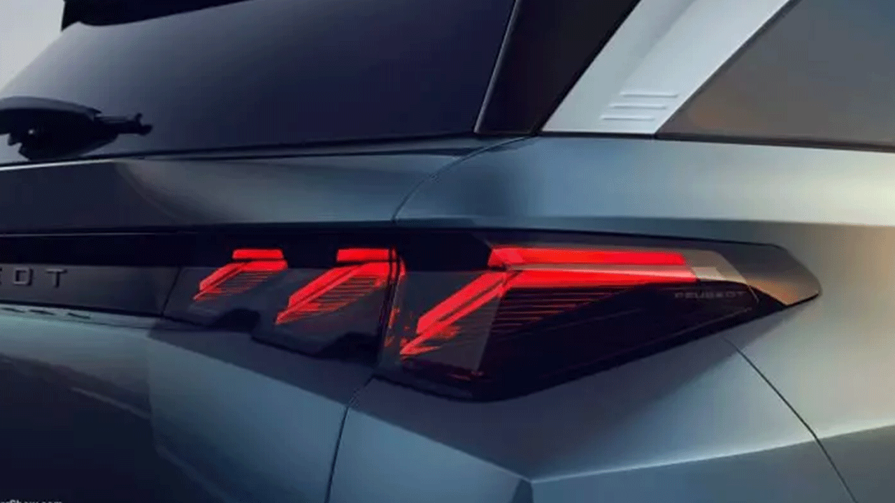 Foto - Peugeot 5008 Türkiye'de satışa çıkıyor! İşte fiyatı ve özellikleri!