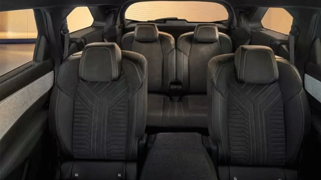 Foto - Peugeot 5008 Türkiye'de satışa çıkıyor! İşte fiyatı ve özellikleri!